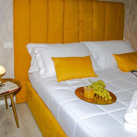 The Domes Hotel Палермо Екстериор снимка