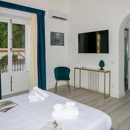 The Domes Hotel Палермо Екстериор снимка
