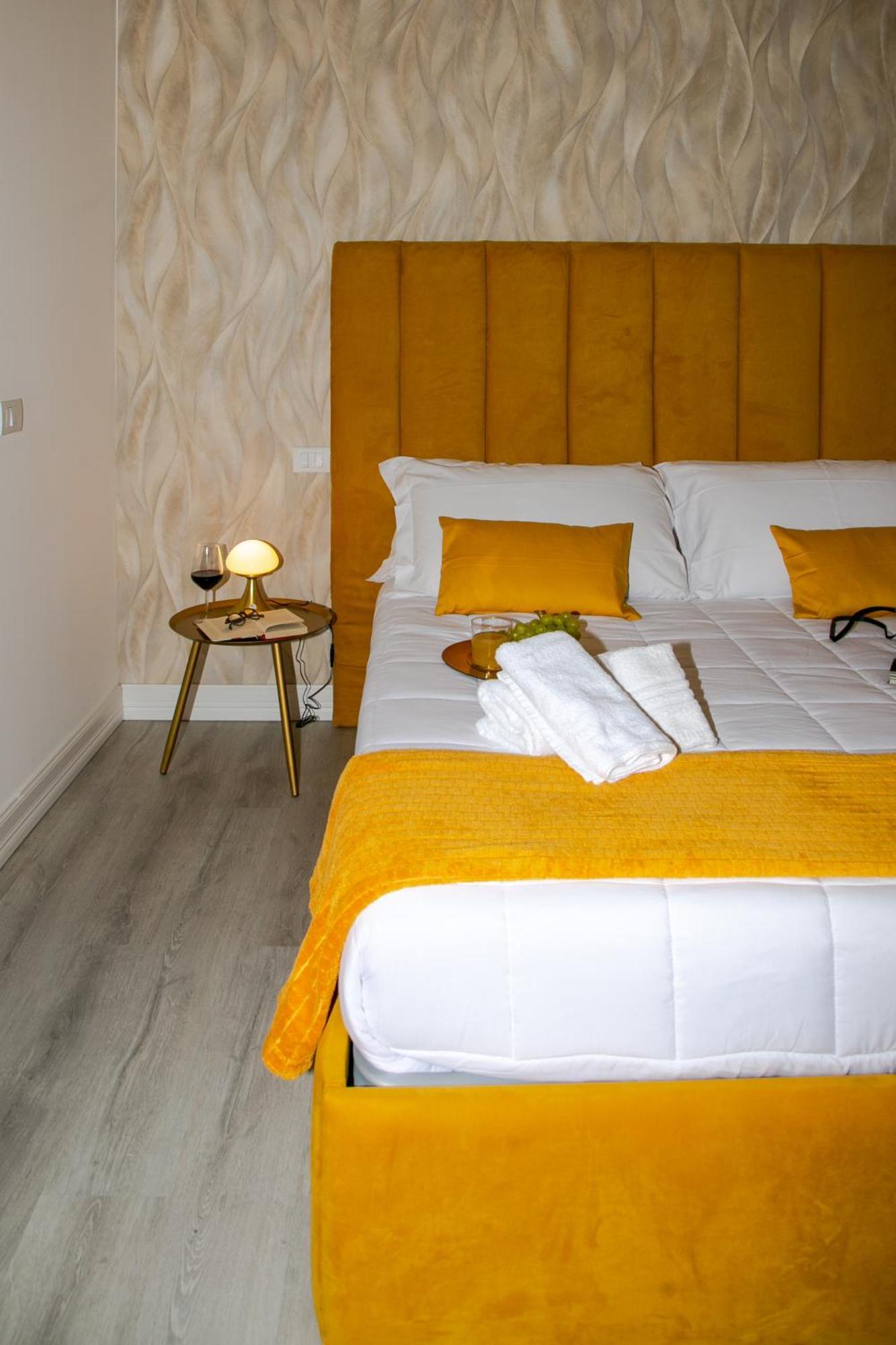 The Domes Hotel Палермо Екстериор снимка