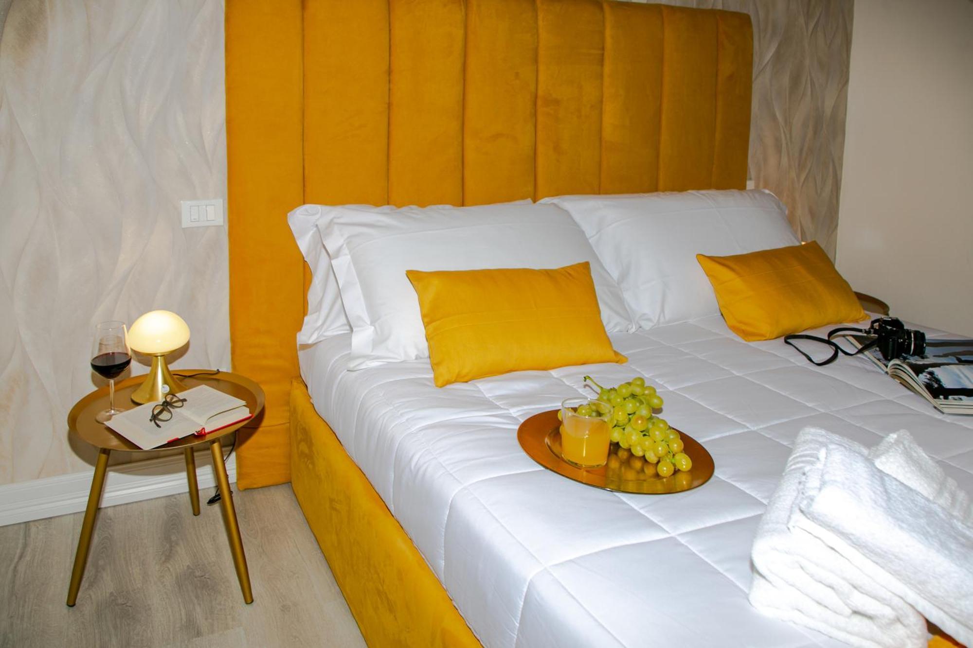 The Domes Hotel Палермо Екстериор снимка