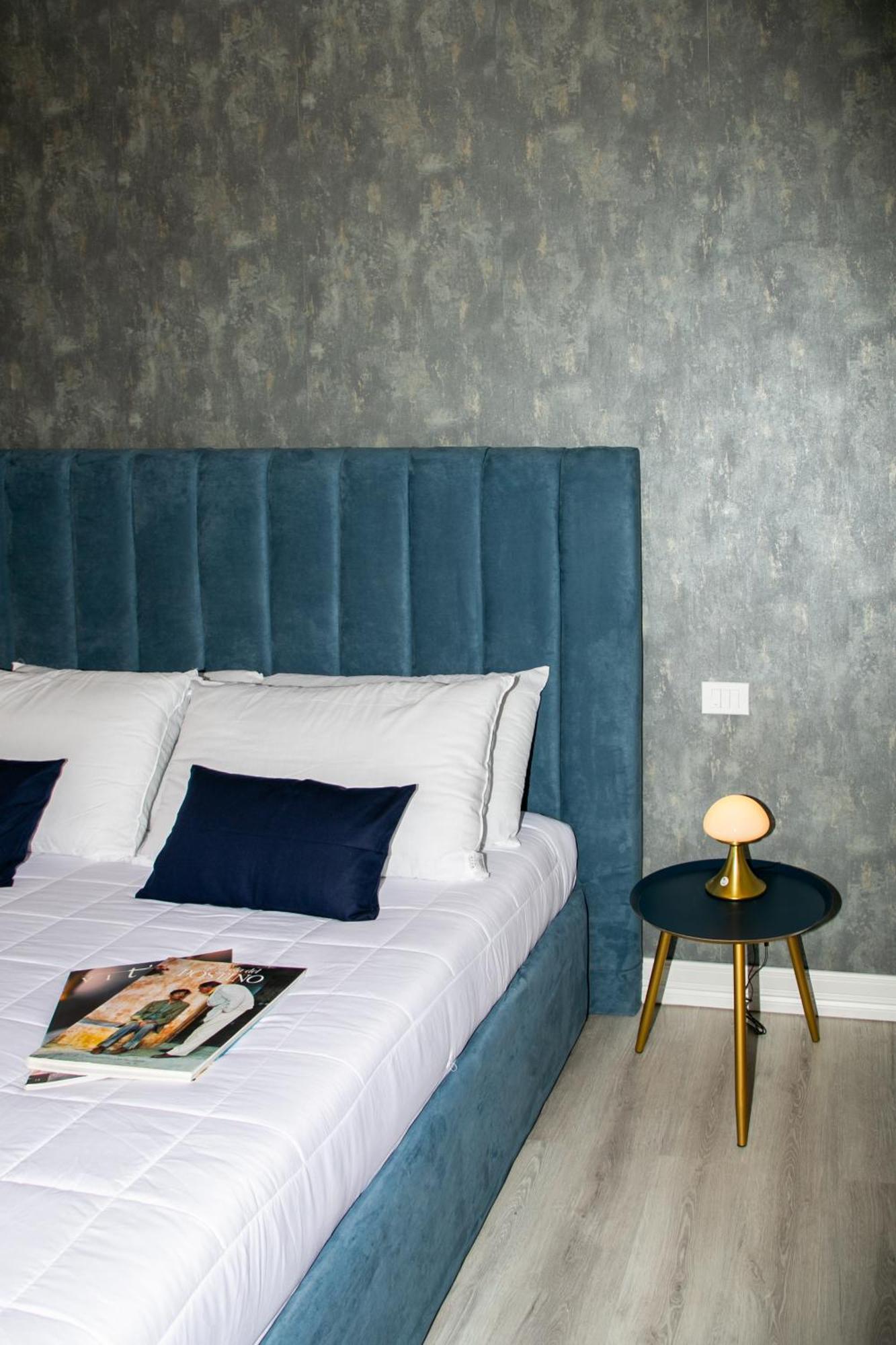 The Domes Hotel Палермо Екстериор снимка