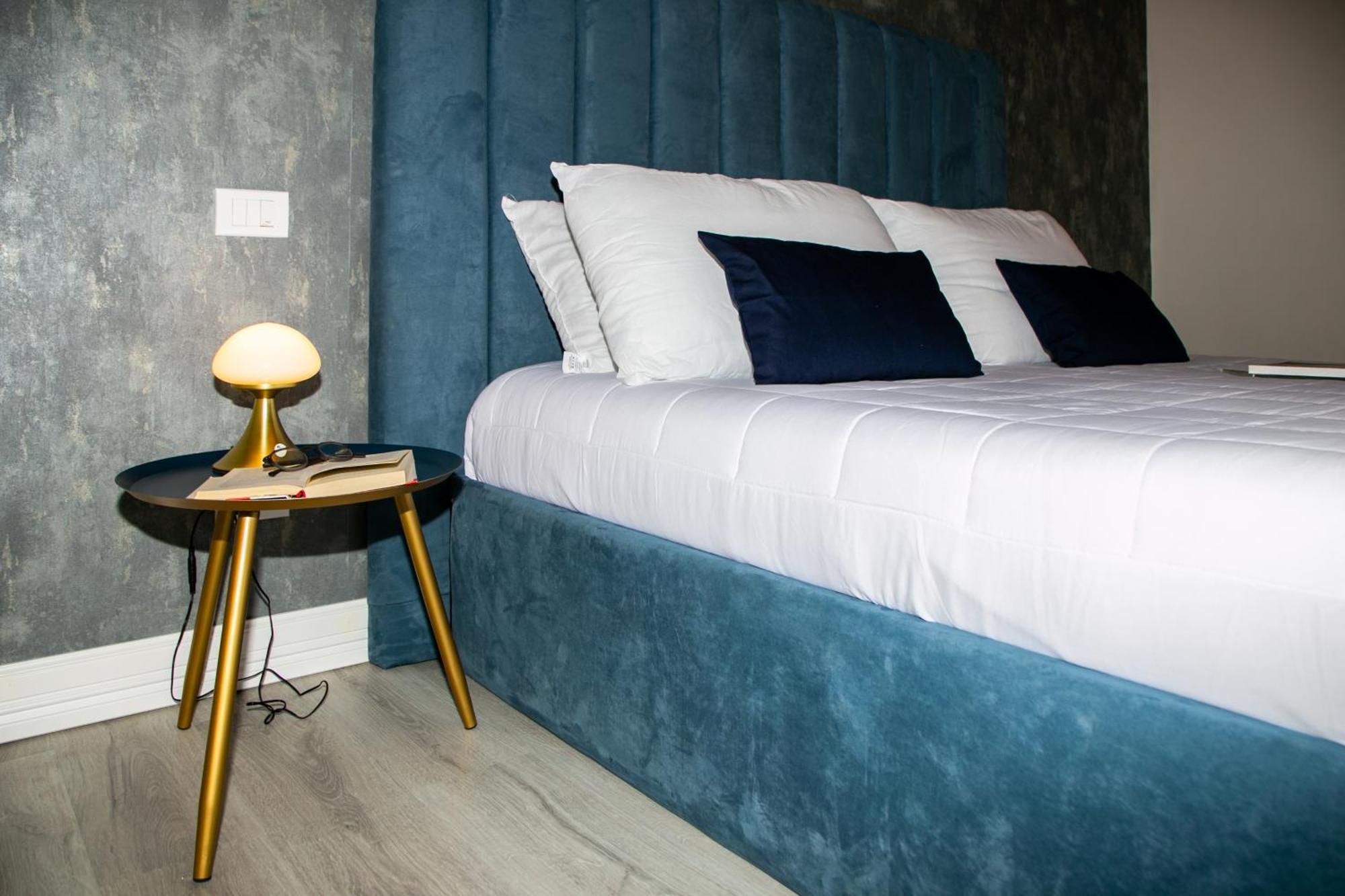 The Domes Hotel Палермо Екстериор снимка