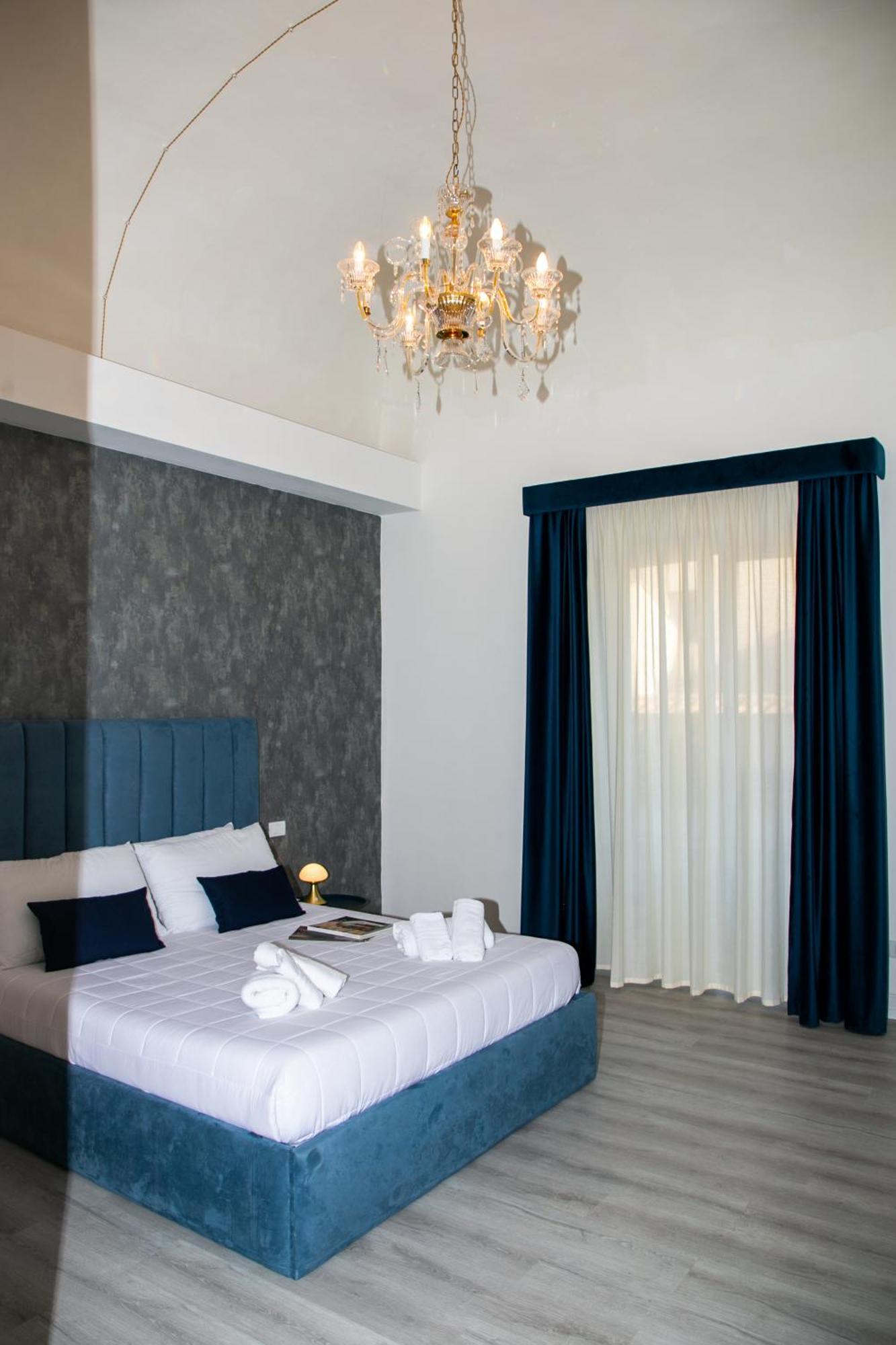 The Domes Hotel Палермо Екстериор снимка