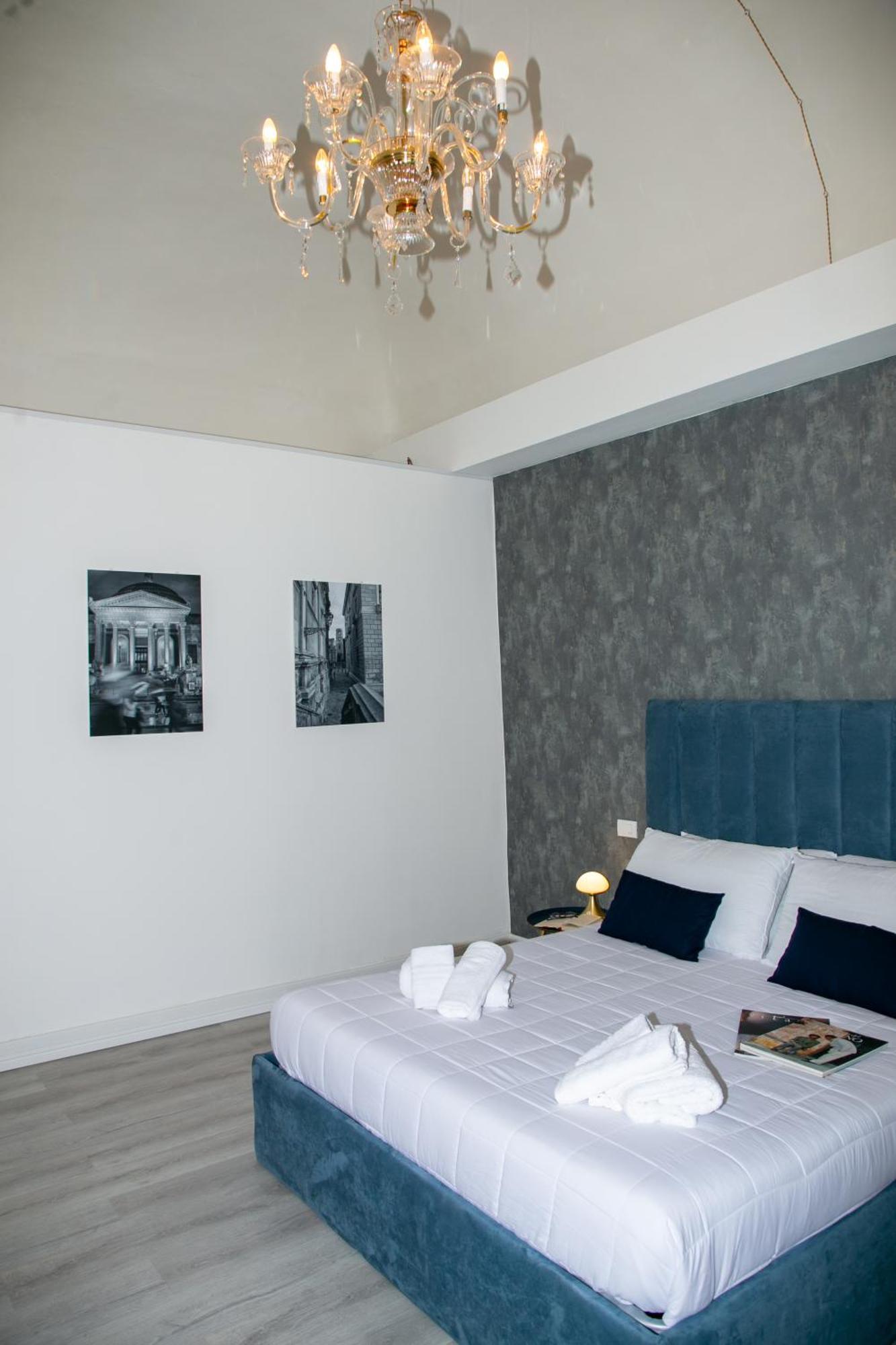 The Domes Hotel Палермо Екстериор снимка